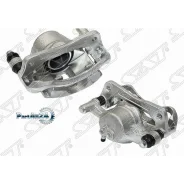 ������� ��������� Hyundai Accent 99-12 / Getz 02-11 (�������/ �����/ �����) SAT ST-58180-25A00, ����� �������� ST5818025A00 ����