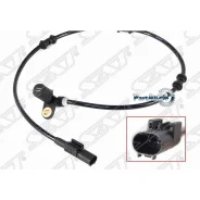 ������ ABS Mercedes-Benz M-Class 97-05 (�����/ �����) SAT ST-A1635401017, ����� ������ STA1635401017 ����