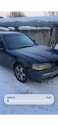 Honda Inspire. UA2, G25A ����