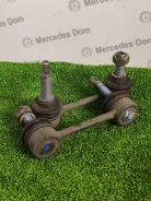 ������ ������������� ������ Mercedes 166 164 292 Mercedes-Benz GLS-����� X166 (2015�2019) 2018 [A1643201232] A1643201232 ����