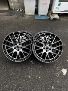 Racing Direction. 8.0x19", 5x114.3, ET38, �� 73,1���. ����