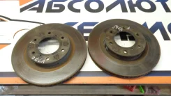 ��������� ���� Mitsubishi Pajero, �������� 4615A038 ����