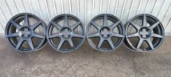 TAS Tecmag. 7.0x17", 4x98, ET38, �� 58,5���. ����