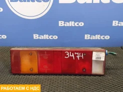 ������ ������ DAF XF 95 (2002-2006) 1357076 1357076 ����