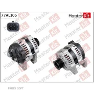 ��������� GM Cruze/Astra J 09- 14V 100A Masterkit 77AL105 77AL105 ����