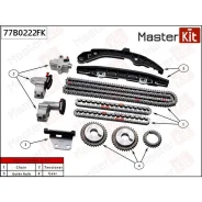 �������� ���� Nissan VQ37VHR ��� Masterkit 77B0222FK 77B0222FK ����