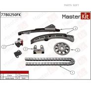 �������� ���� Toyota Auris E150/Corolla E120 1NZ-FE ��� Masterkit 77B0250FK 77B0250FK ����