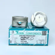 �������� ������� 1NZ-FE-II d75+0.25 1,2-1,2-2 1NZFE 02- NZT240, NZE121, NCP21, NZE121 Teikin ���. 46364 025 46364025 ����