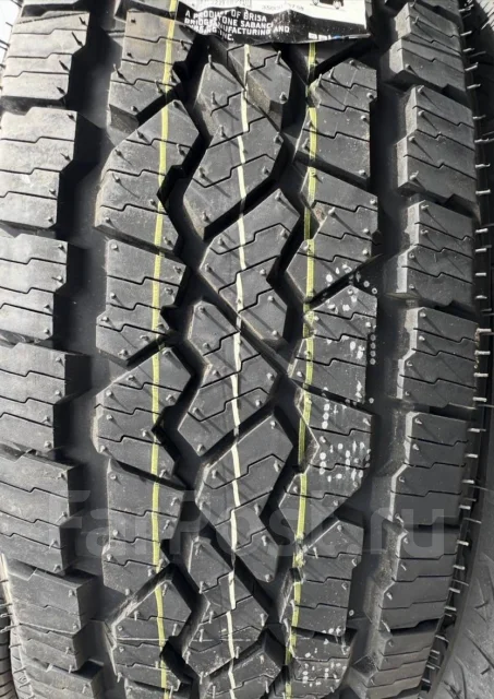 Lassa Competus A/T 3. �����������, ����� ����