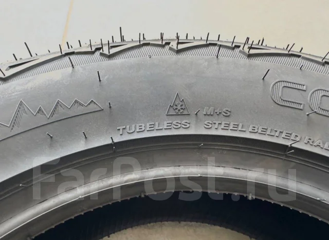 Lassa Competus A/T 3. �����������, ����� ����