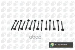 �������� ������ ���bmw 3(e90/f30)/bmw 5(f10/f11) 3.0d n57d30 09- Bga ���. BK2305 BK2305 ����