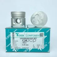 �������� ������� C240 d86+0.50 2,5-2-5 C240, TCM Teikin ���. 39621 050 39621050 ����