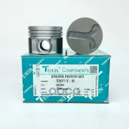 �������� ������� TD27-T-II d96+1.00 2,5HK-2-3 TD27TII Teikin ���. 44296 100 44296100 ����