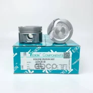 �������� ������� 2JZ-GE-II d86+1.00 1,5-1,5-4 2Jzgeii 96-05 Teikin ���. 46352 100 46352100 ����