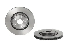 ���� ��������� UV Coated, �������� ��� Lexus RX, Toyota Highlander, Toyota RAV4 Toyota Brembo 09. C499.11 09C49911 ����