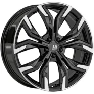LS Wheels LS 110