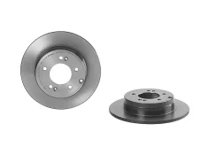 ���� ��������� UV Coated | ��� | Brembo 08. A708.11 08A70811 ����