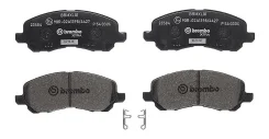 ������� ��������� �������� Xtra | ����� | Brembo P 54 030X P54030X ����
