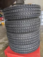 Bridgestone Blizzak VL10A