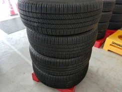 Dunlop Grandtrek PT22