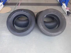 Dunlop Grandtrek H/T31