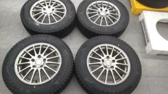 Bridgestone Eco Forme CRS101