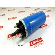 ����� DEKO ���������� DEKO DK-007 Volga 3110 ��. 406, Opel 85-, Peugeot 92- ��� ����� �� 39 ��. ������� � ������ ������ �� �����. DK007 �������� 7-10...