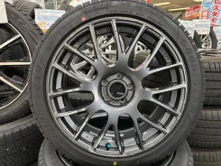 SSR GTV04
