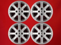 LS Wheels LS 1007