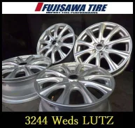 Weds Lutz