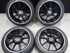 Enkei RSM9