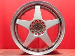 4 Racing