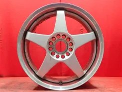 4 Racing