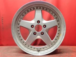 Rennen R5