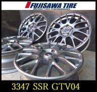SSR GTV04