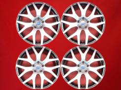 RAYS Waltz Forged S7