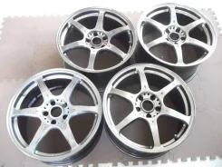 RAYS Volk Racing VR-G2
