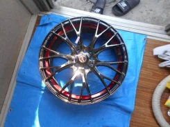 Weds Sport SA-20R