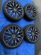 Weds Leonis MX