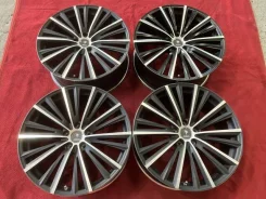 Weds Kranze Magiss 531EVO