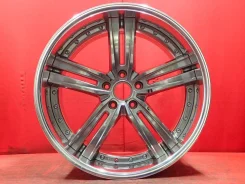 Weds Maverick 805S