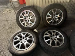 Avk Wheels