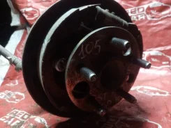 ������� Toyota Corona EXIV 4241020150 ST202, ������ ����� 4241020150 ����