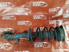 ������ Nissan CUBE 2002 543023U025 BNZ11-000366 CR14-028836, �������� ������ 543023U025 ����