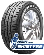 Maxxis Vansmart Snow WL2