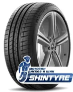 Michelin Pilot Sport 3