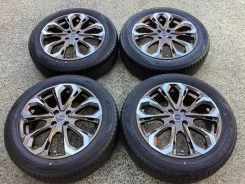 Big Way Leyseen Prava 5X