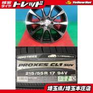 PDW SUV V-XL