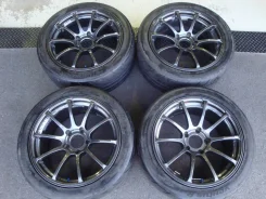 Advan Racing RS