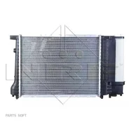 �������� ���������� ��������� BMW 5 2.0 88- NRF 51356 - 51356 ����